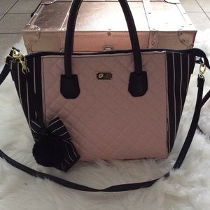 Betsey Johnson handbag